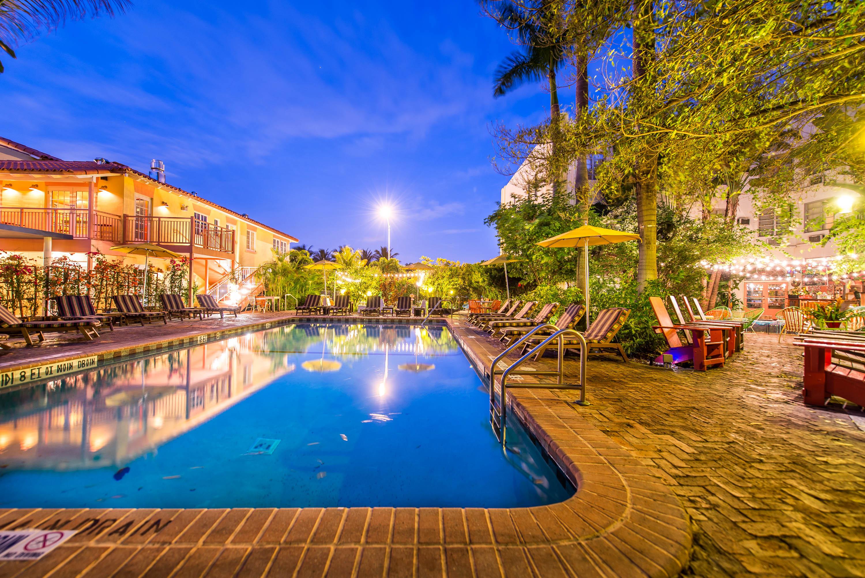 Freehand Miami Miami Beach Exterior photo