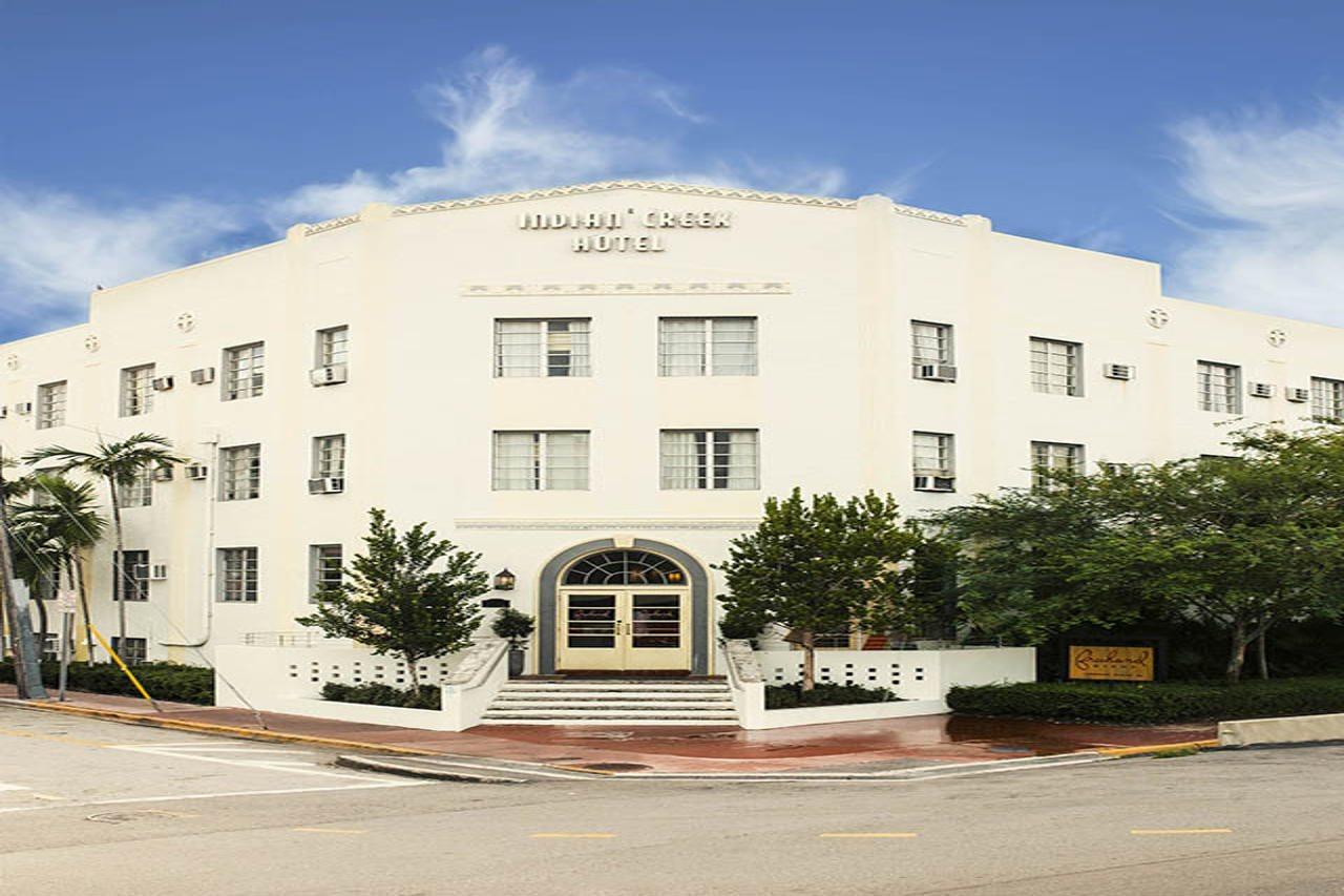 Freehand Miami Miami Beach Exterior photo
