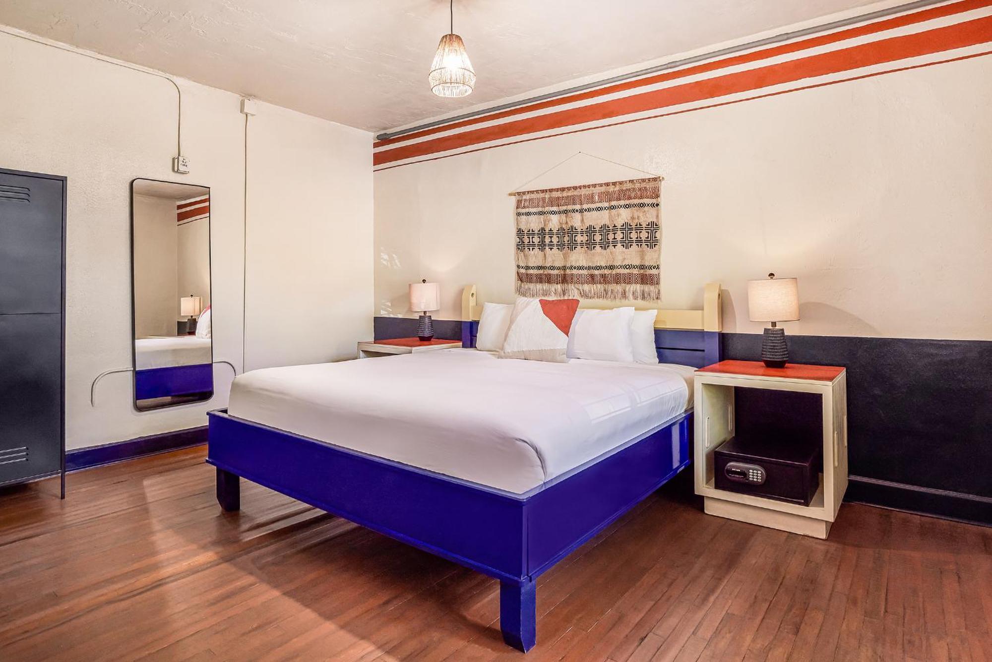 Freehand Miami Miami Beach Room photo
