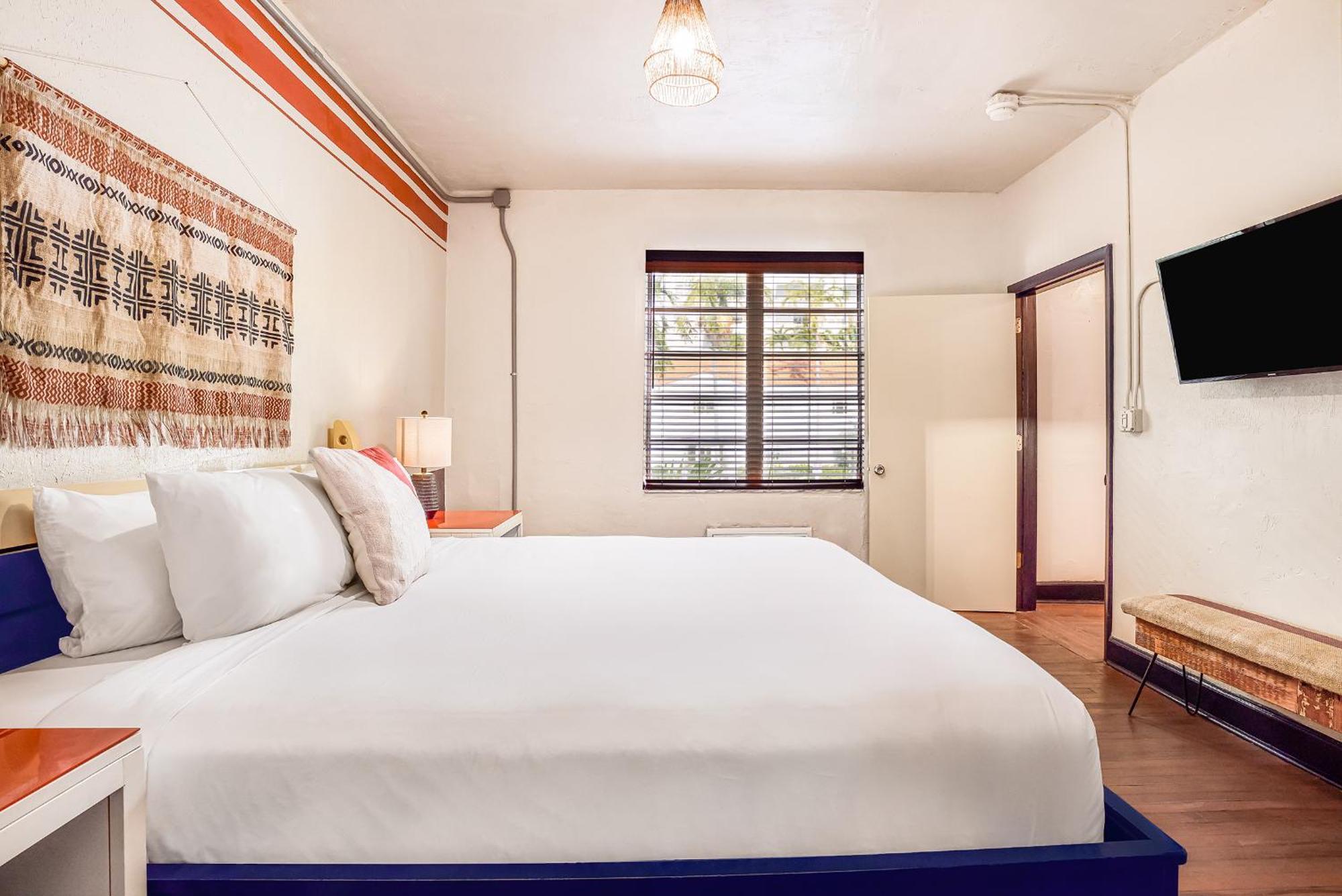 Freehand Miami Miami Beach Room photo