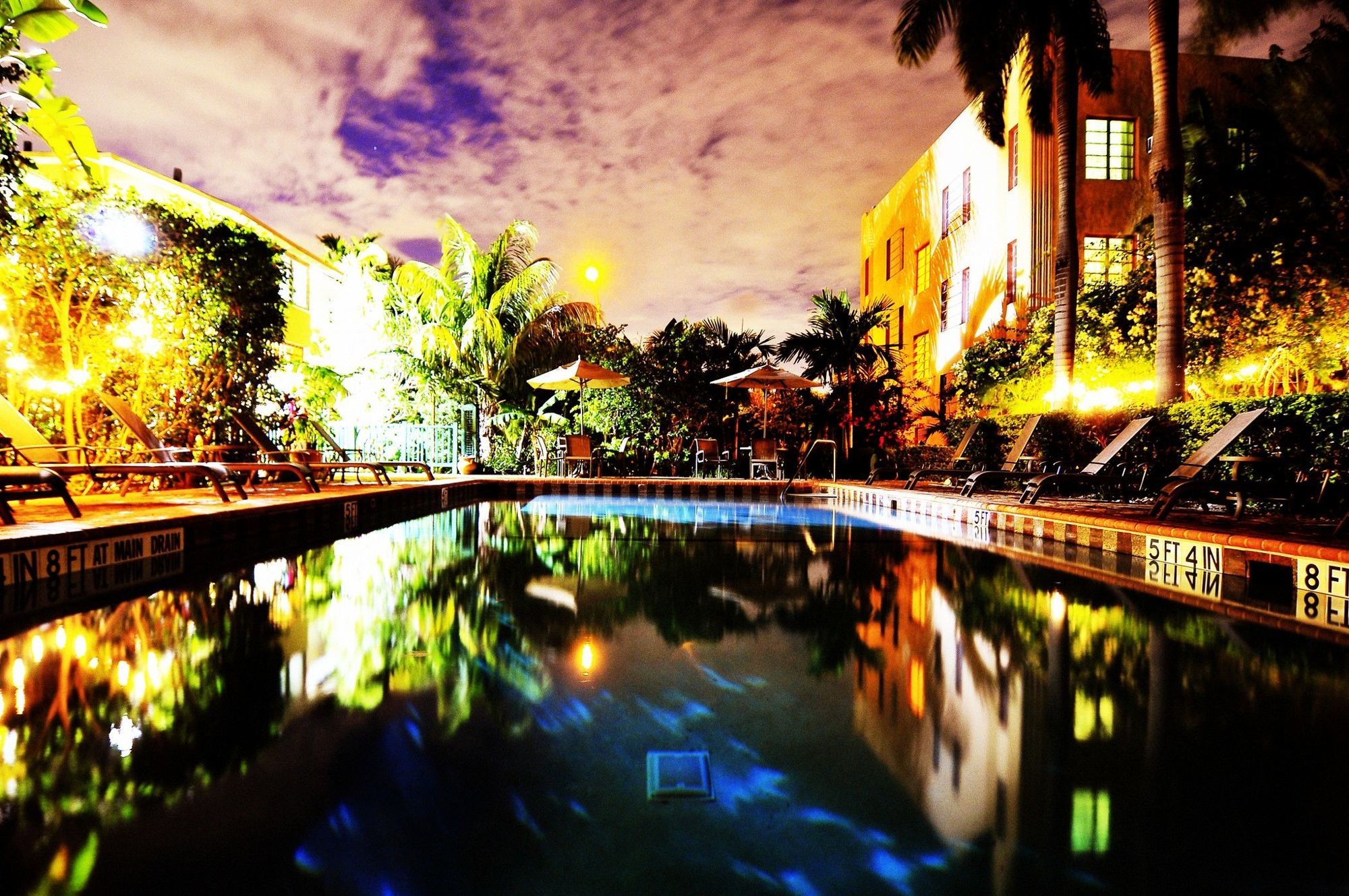 Freehand Miami Miami Beach Exterior photo